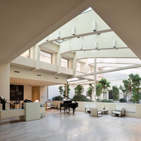 I Portici Hotel Bologna Ngoại thất bức ảnh