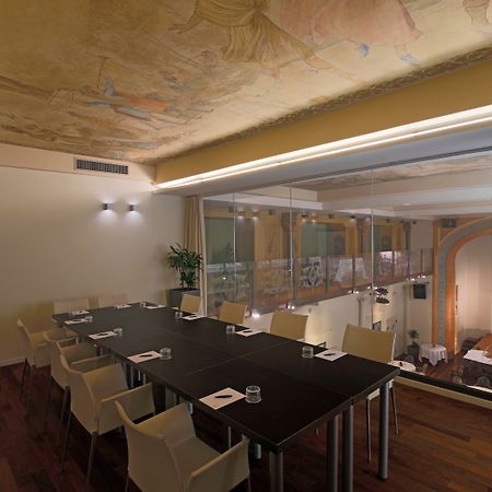 I Portici Hotel Bologna Ngoại thất bức ảnh