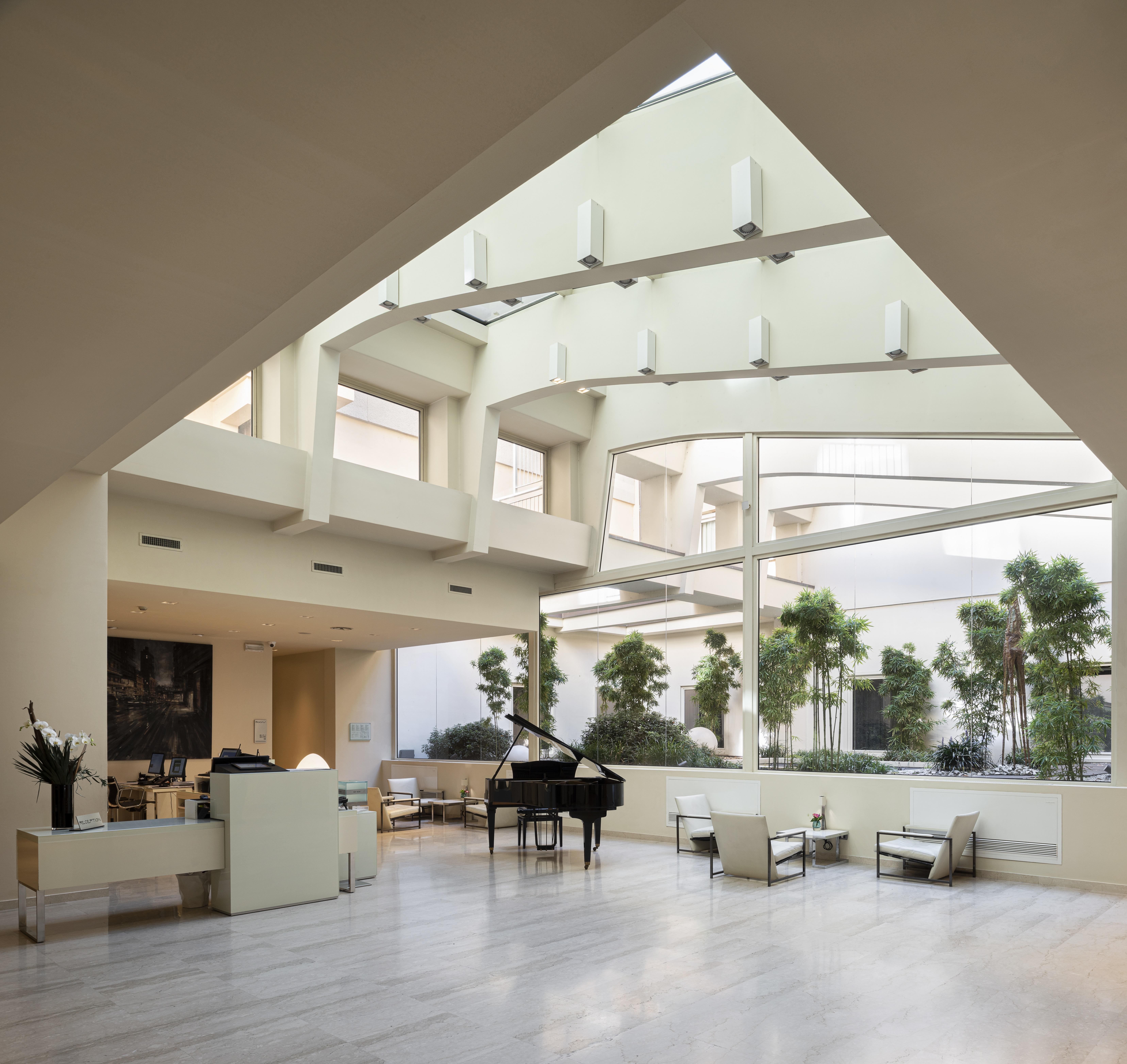 I Portici Hotel Bologna Ngoại thất bức ảnh
