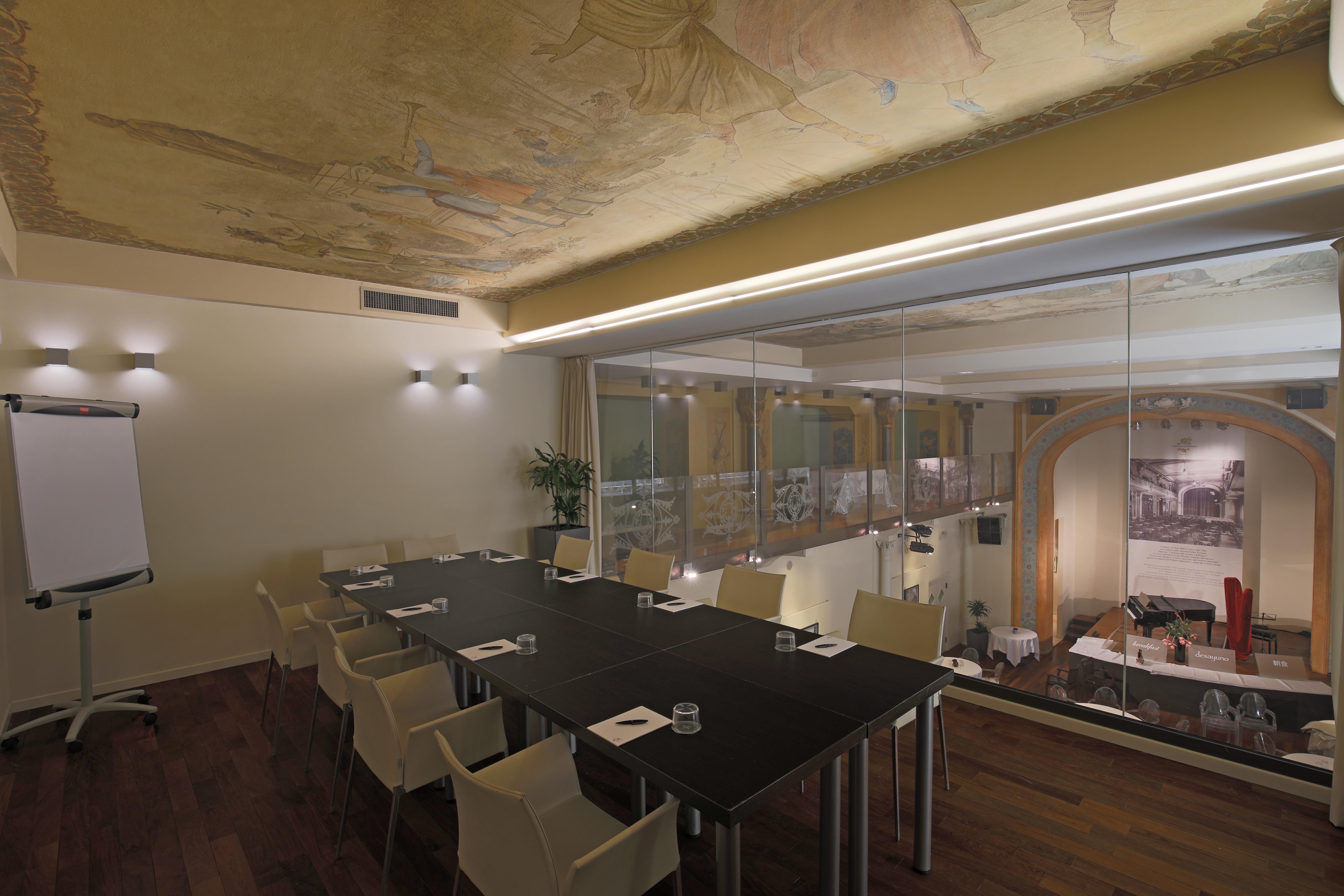 I Portici Hotel Bologna Ngoại thất bức ảnh