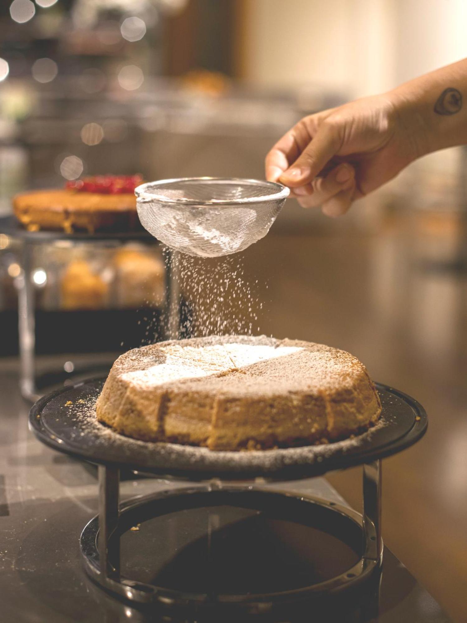 I Portici Hotel Bologna Ngoại thất bức ảnh