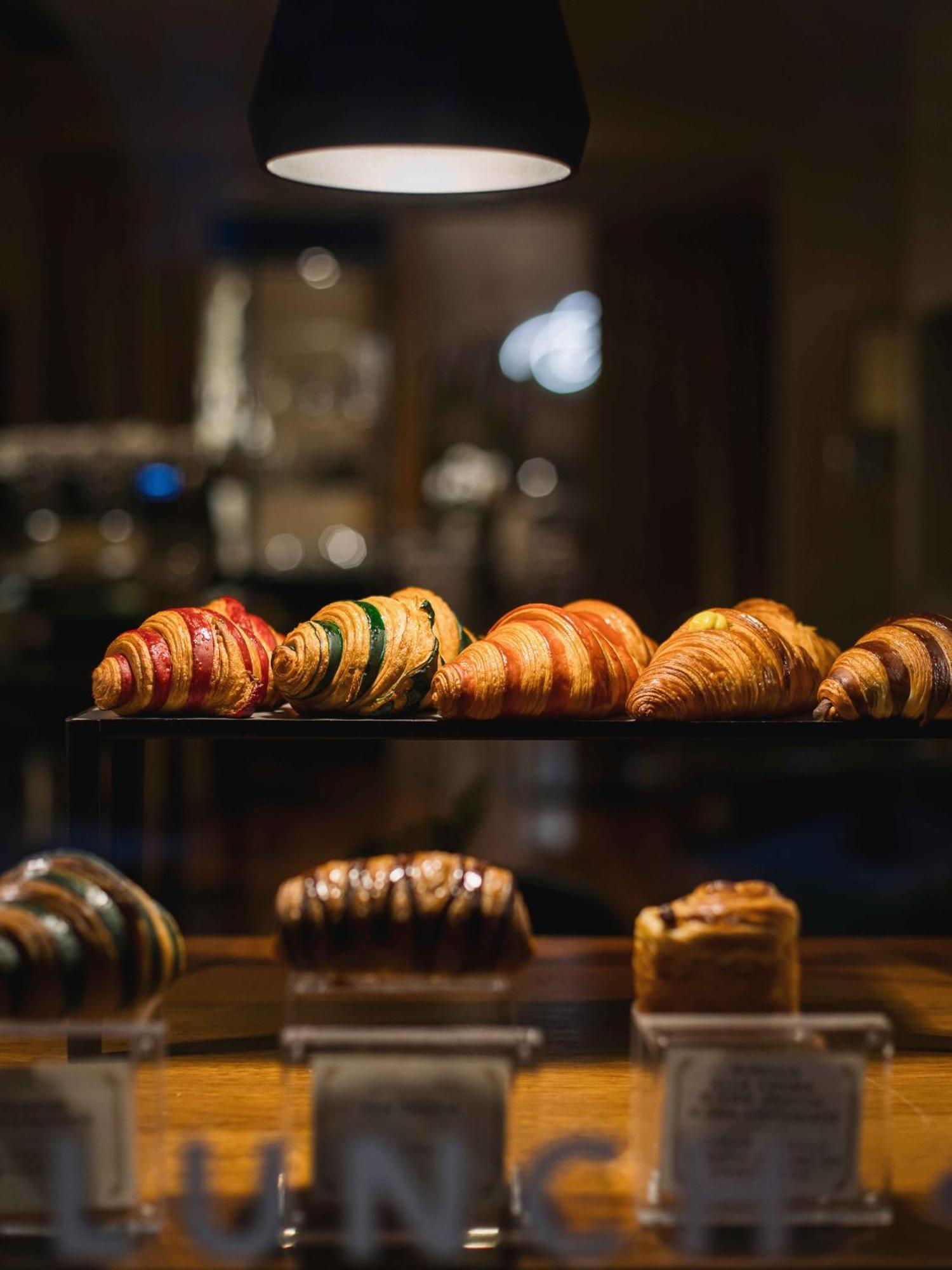 I Portici Hotel Bologna Ngoại thất bức ảnh