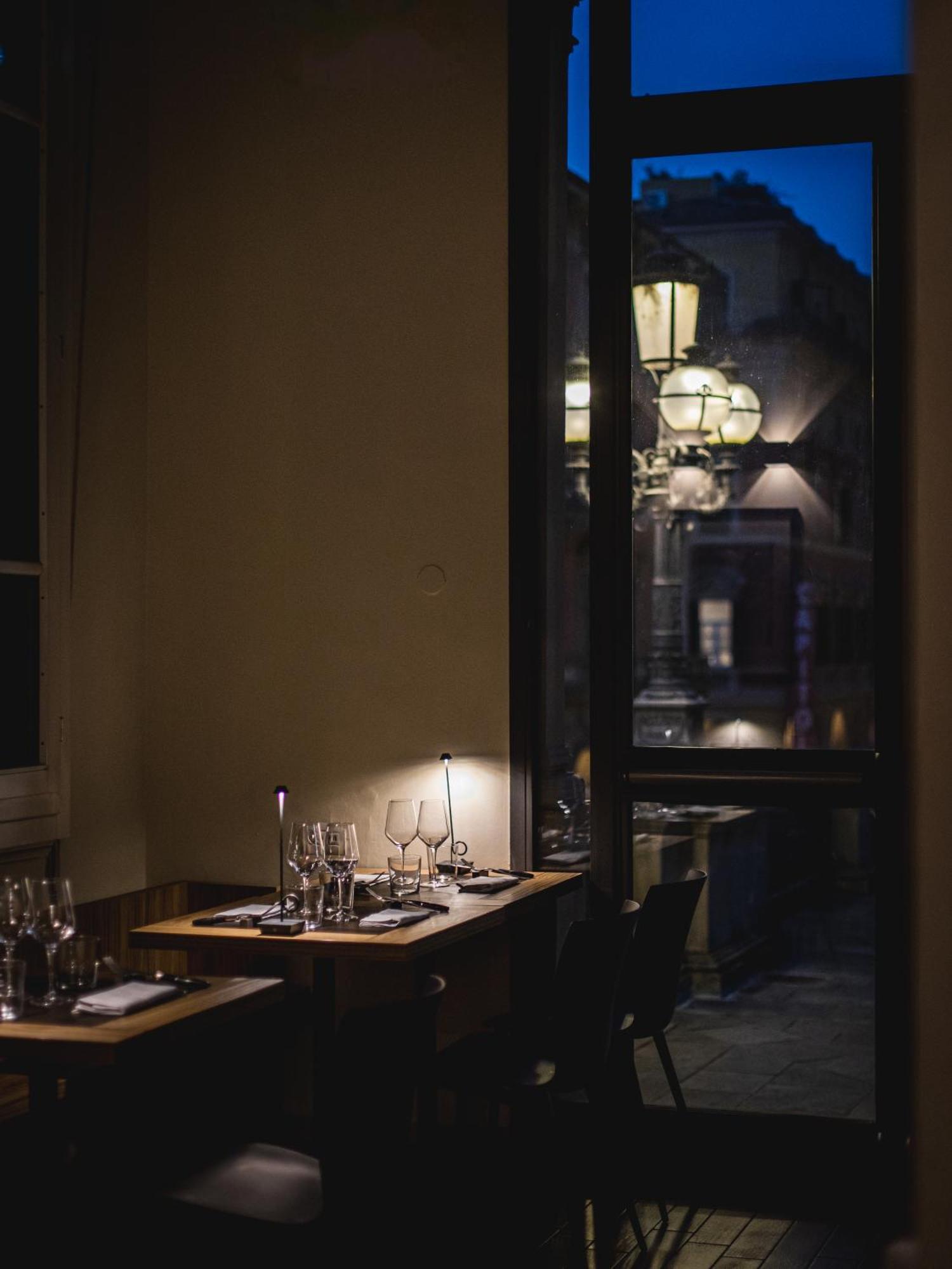 I Portici Hotel Bologna Ngoại thất bức ảnh