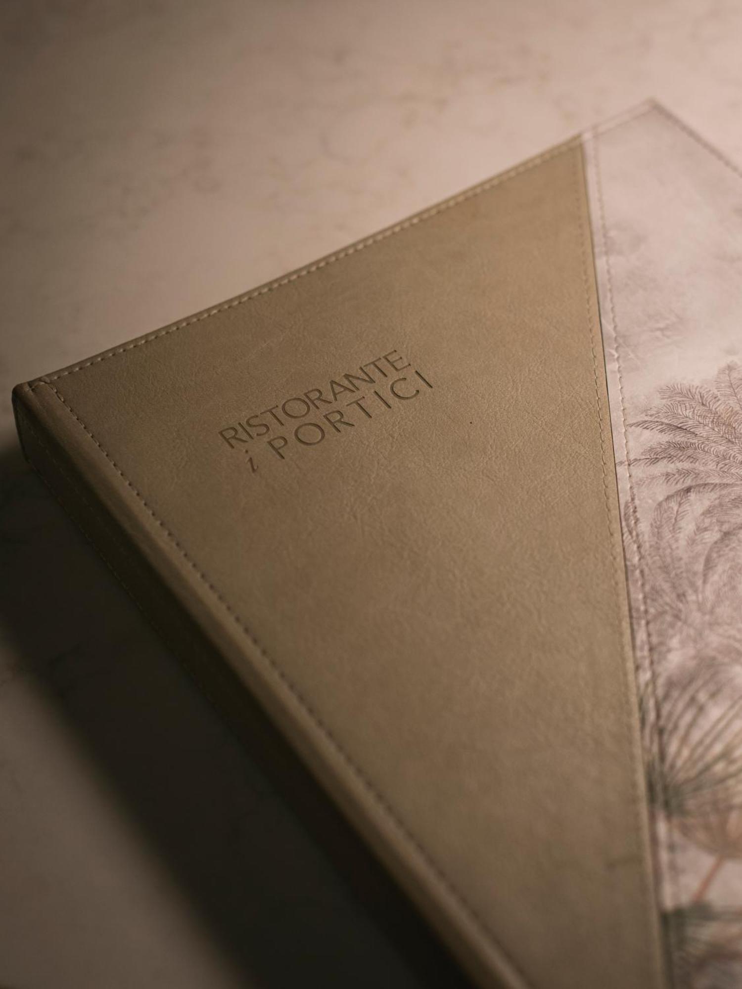 I Portici Hotel Bologna Ngoại thất bức ảnh