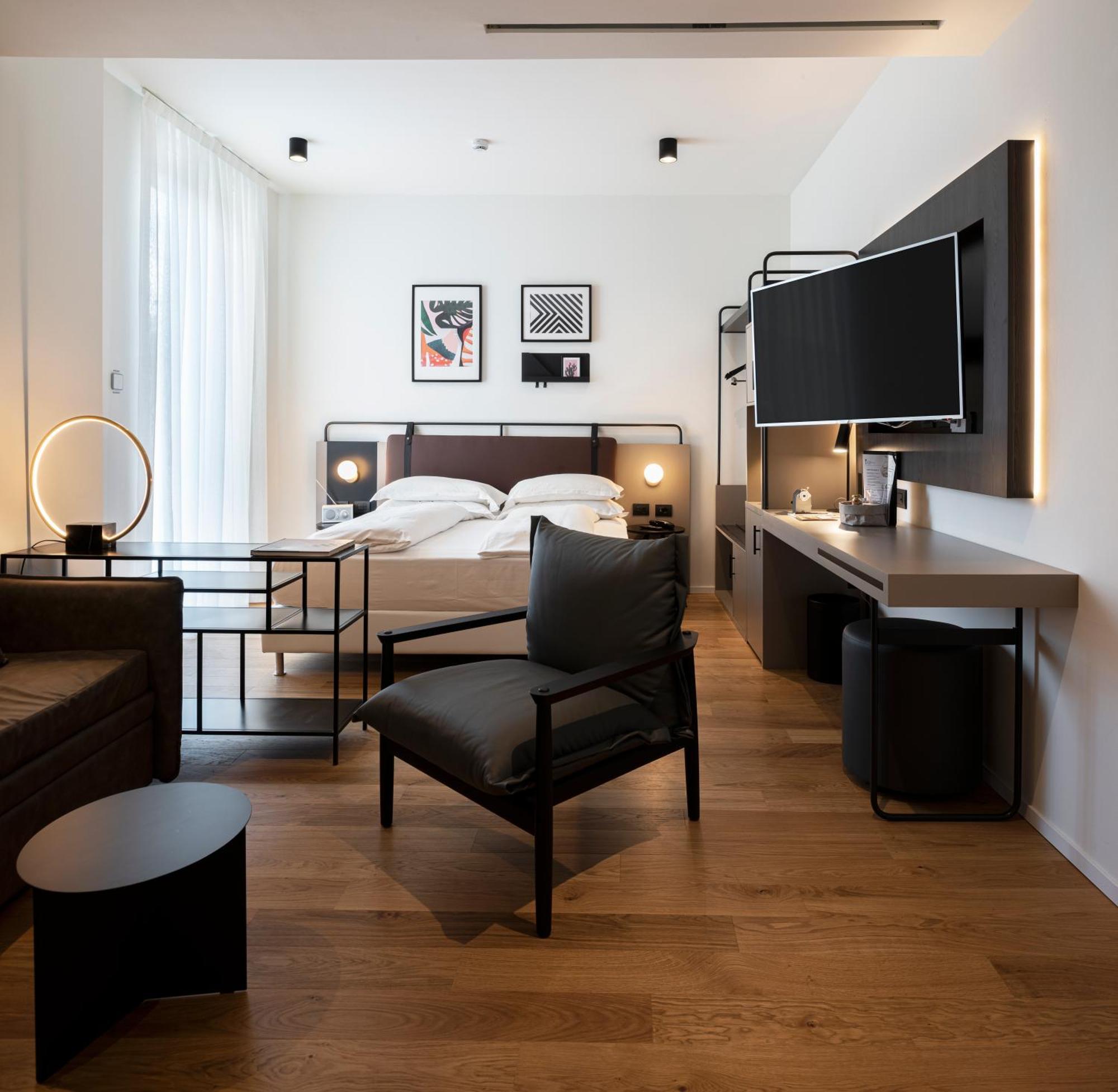 I Portici Hotel Bologna Ngoại thất bức ảnh