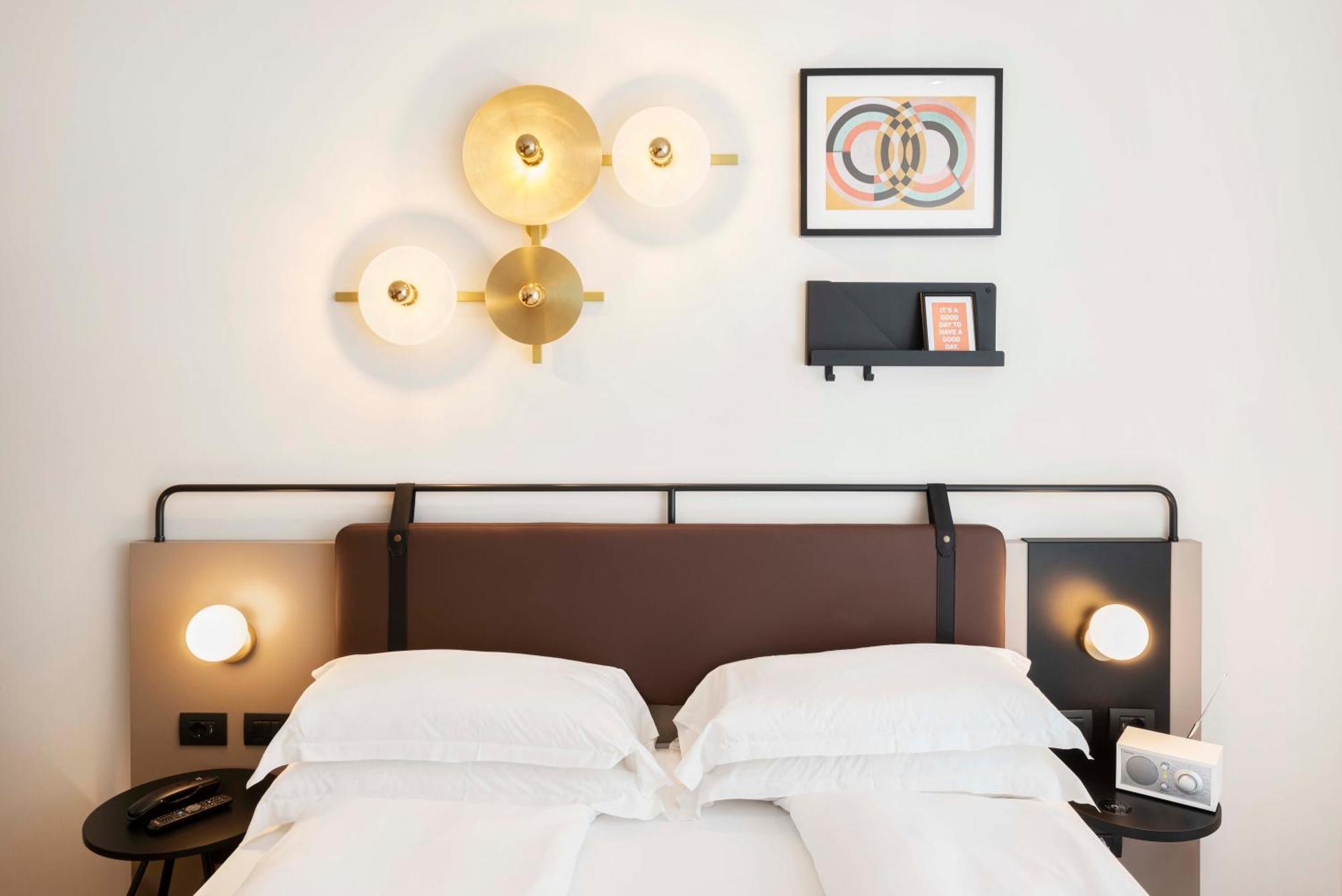 I Portici Hotel Bologna Ngoại thất bức ảnh