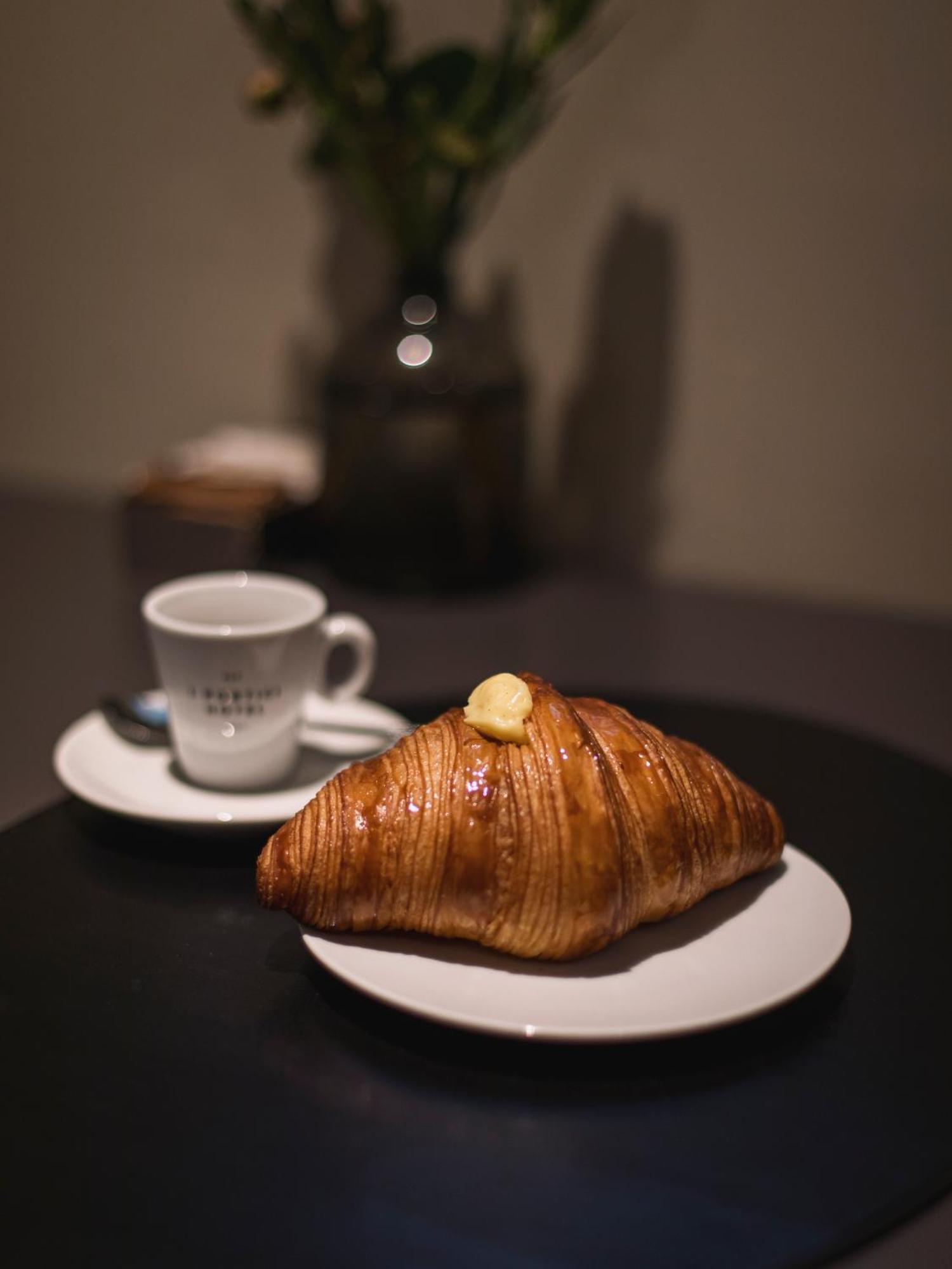 I Portici Hotel Bologna Ngoại thất bức ảnh