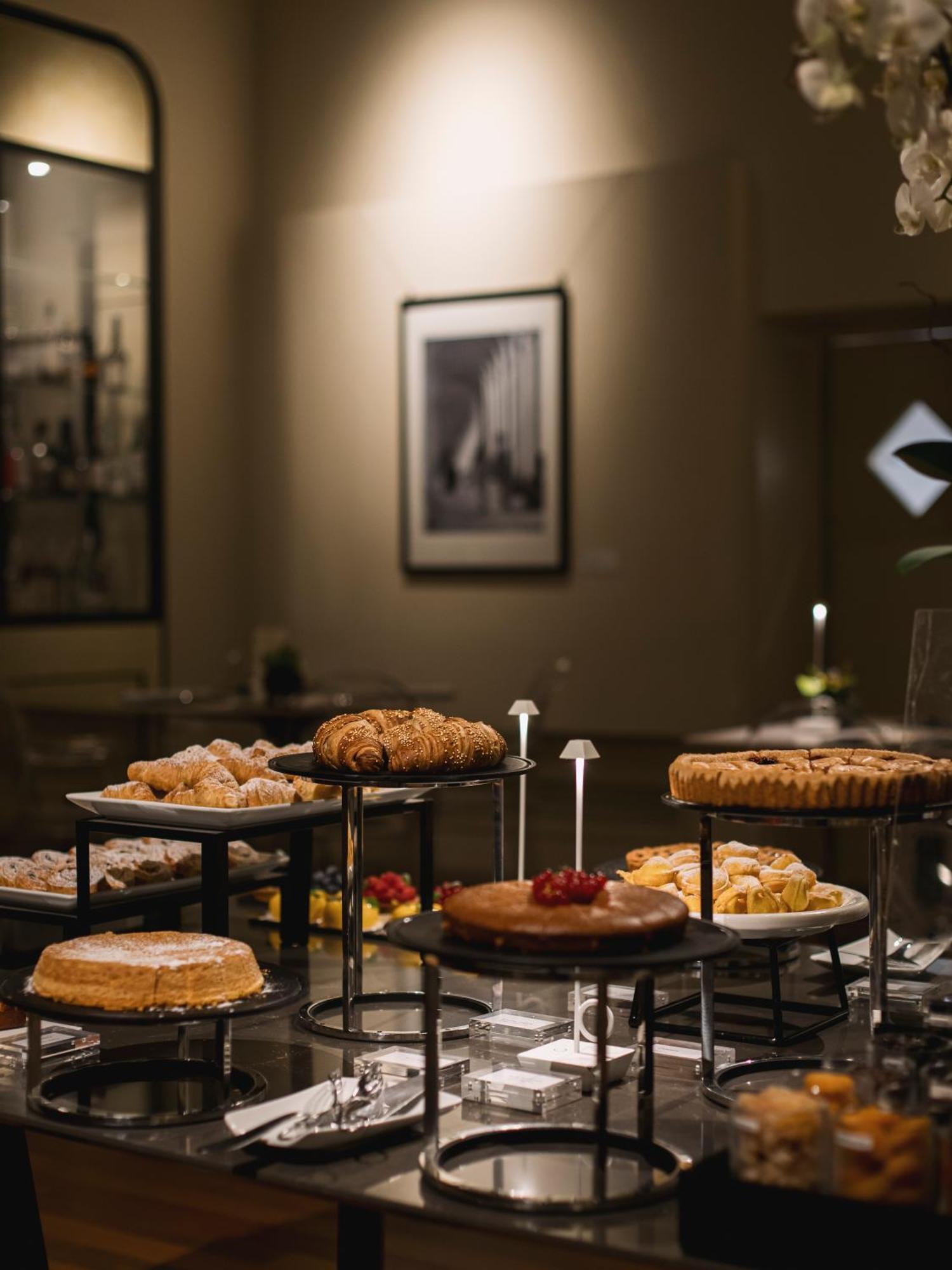I Portici Hotel Bologna Ngoại thất bức ảnh