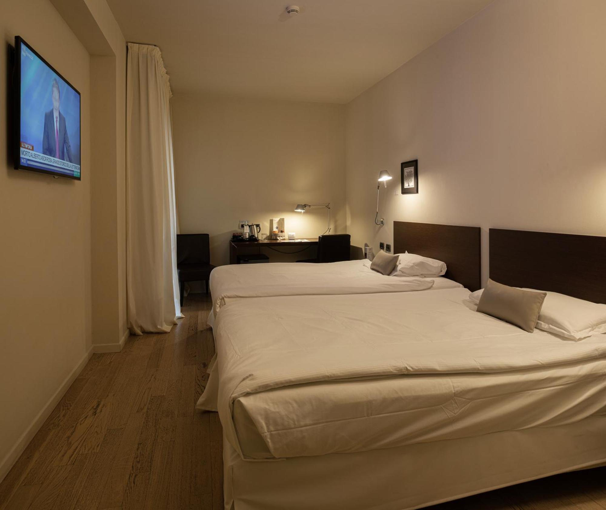 I Portici Hotel Bologna Ngoại thất bức ảnh