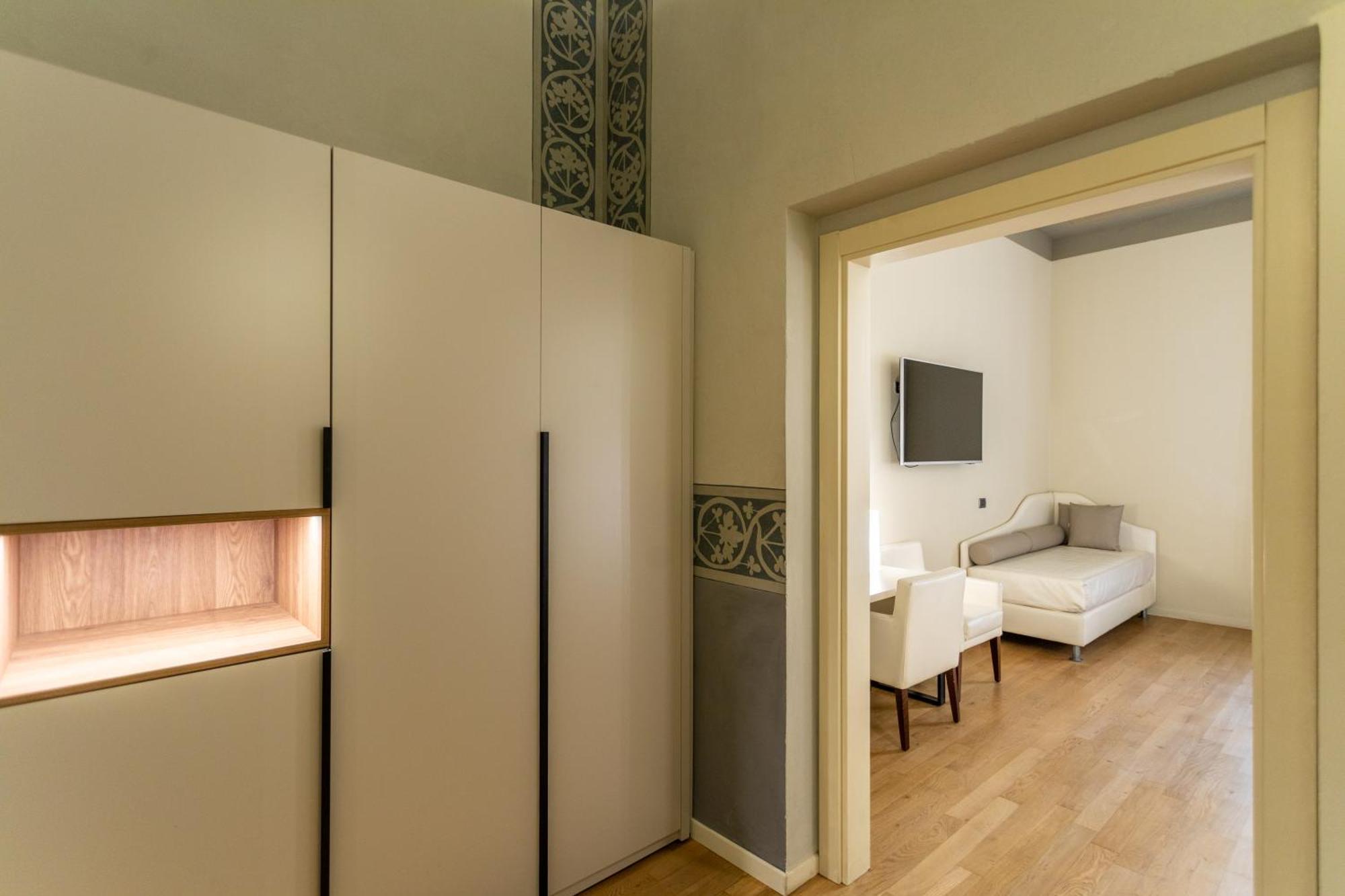 I Portici Hotel Bologna Ngoại thất bức ảnh