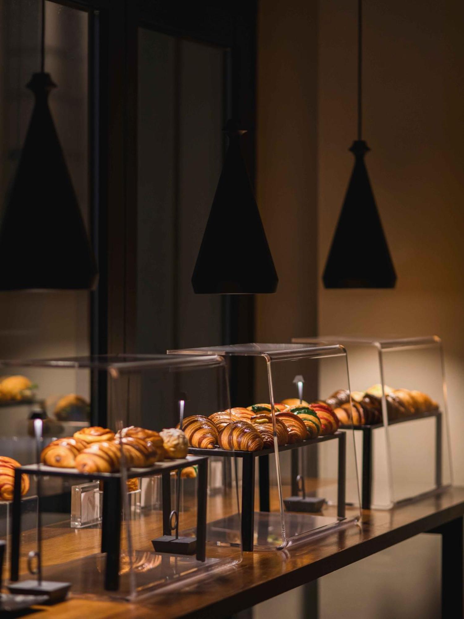 I Portici Hotel Bologna Ngoại thất bức ảnh