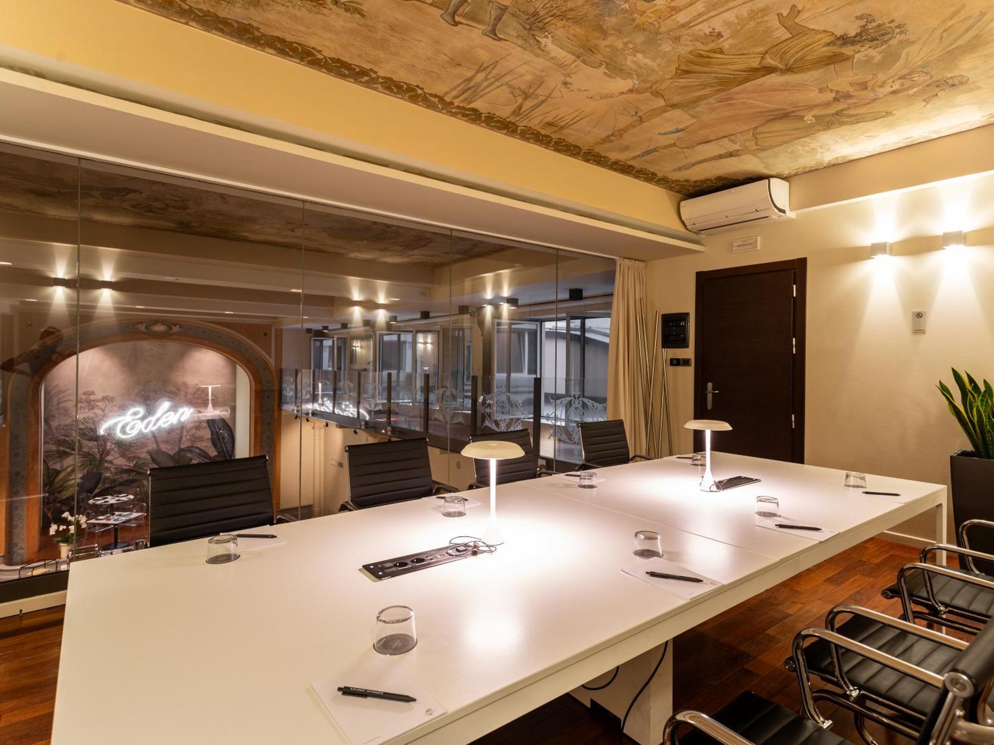 I Portici Hotel Bologna Ngoại thất bức ảnh