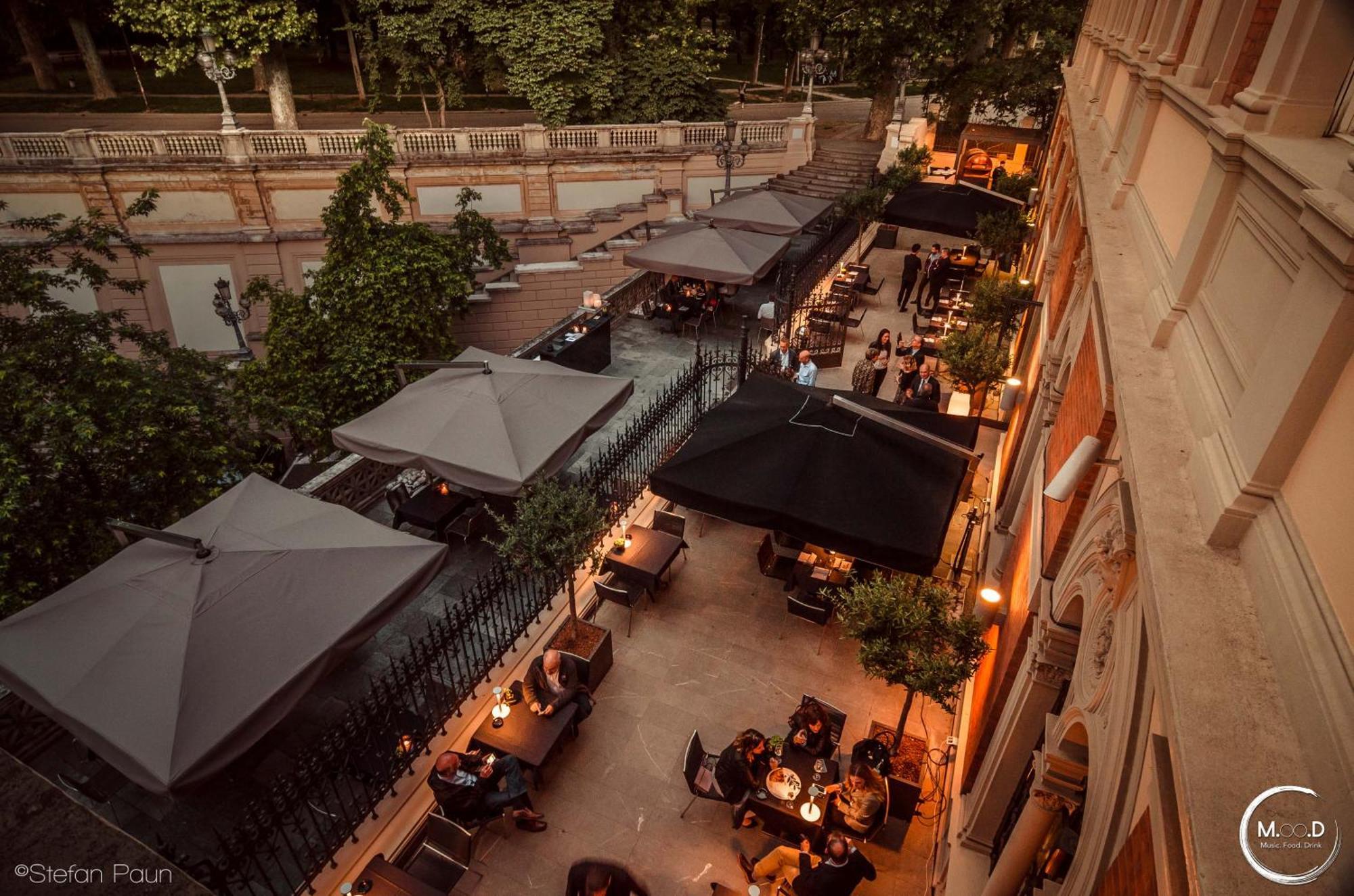 I Portici Hotel Bologna Ngoại thất bức ảnh