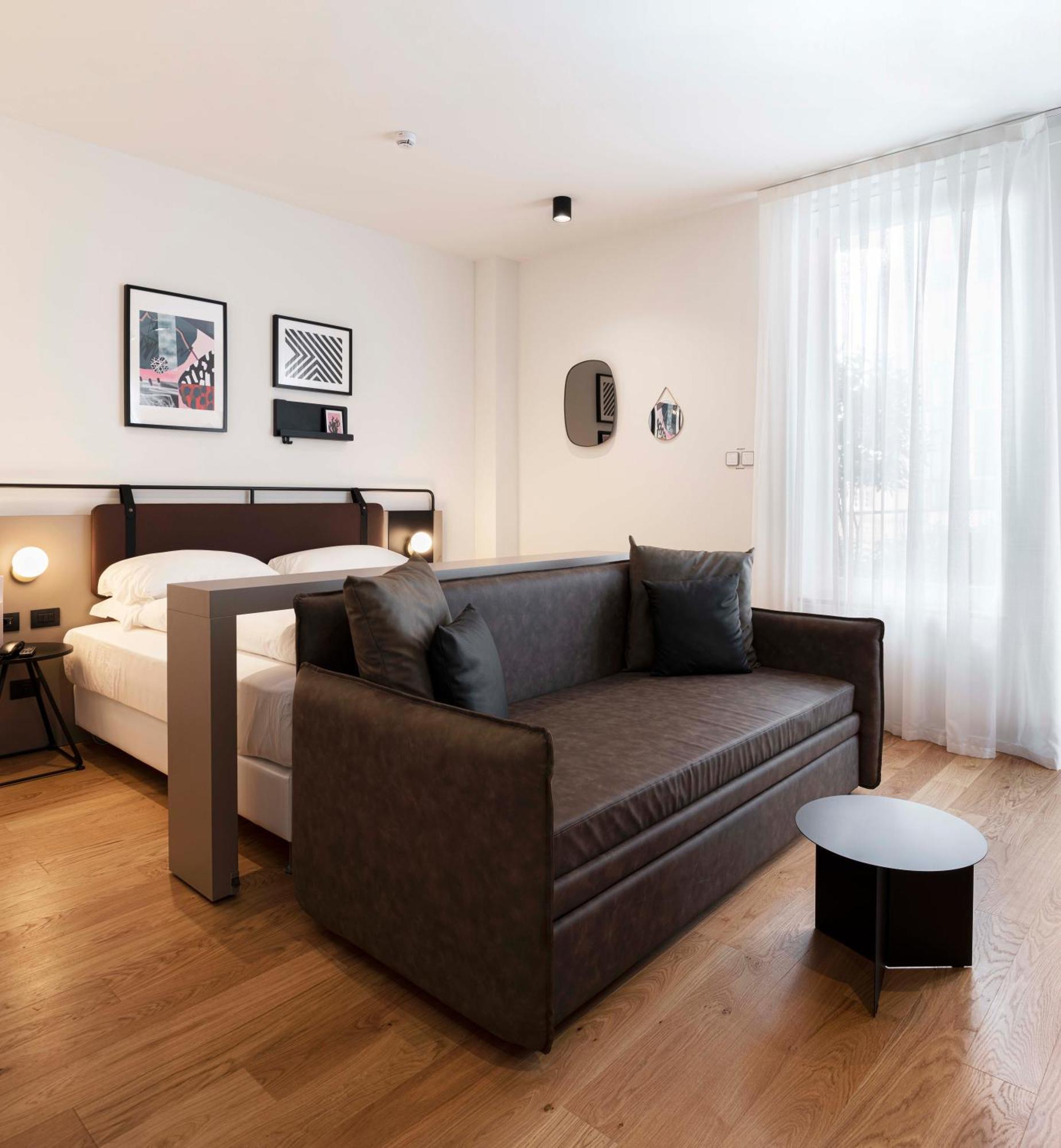 I Portici Hotel Bologna Ngoại thất bức ảnh