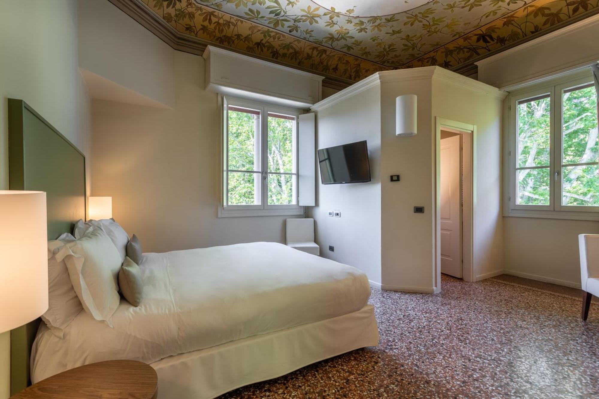I Portici Hotel Bologna Ngoại thất bức ảnh