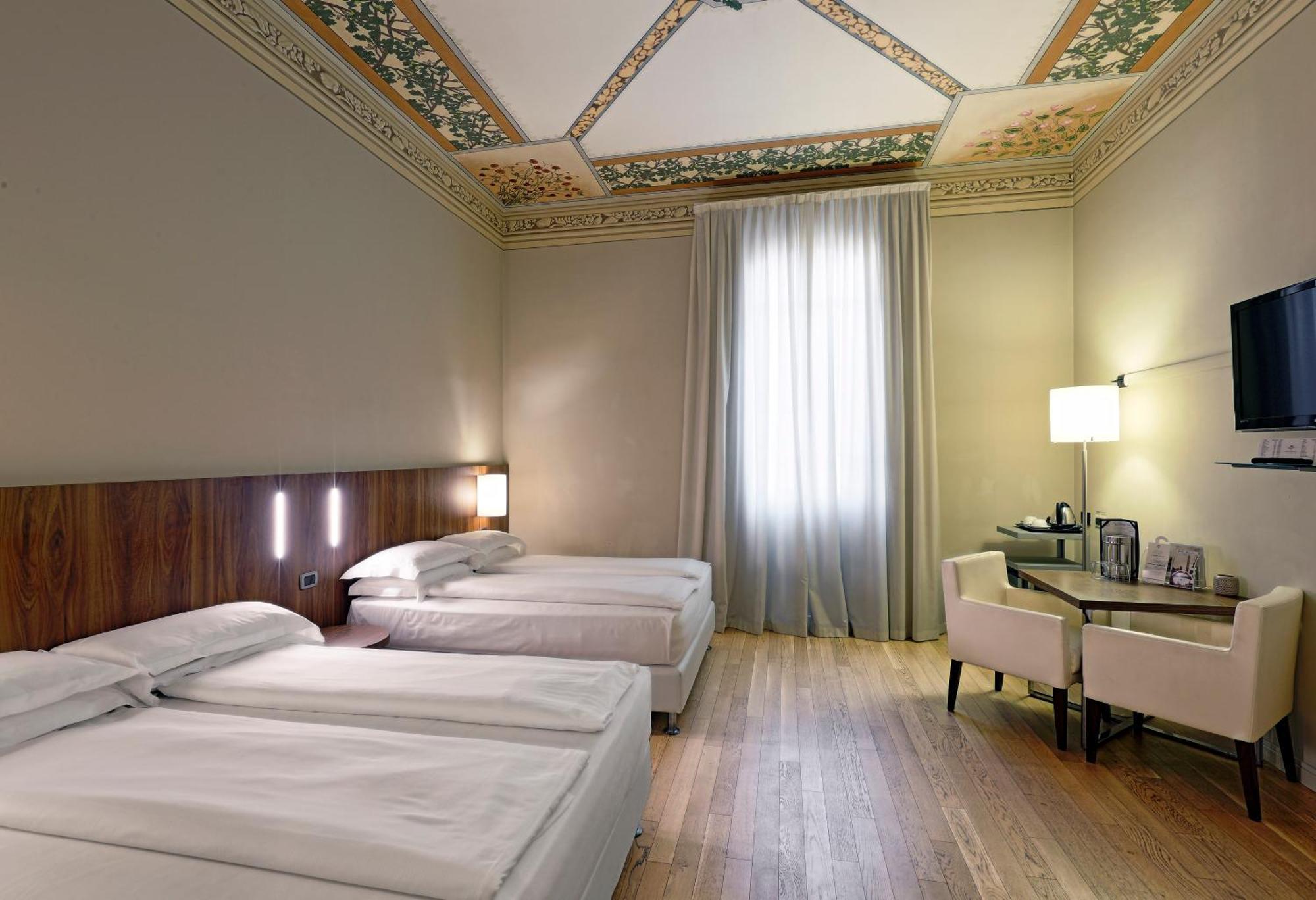 I Portici Hotel Bologna Ngoại thất bức ảnh