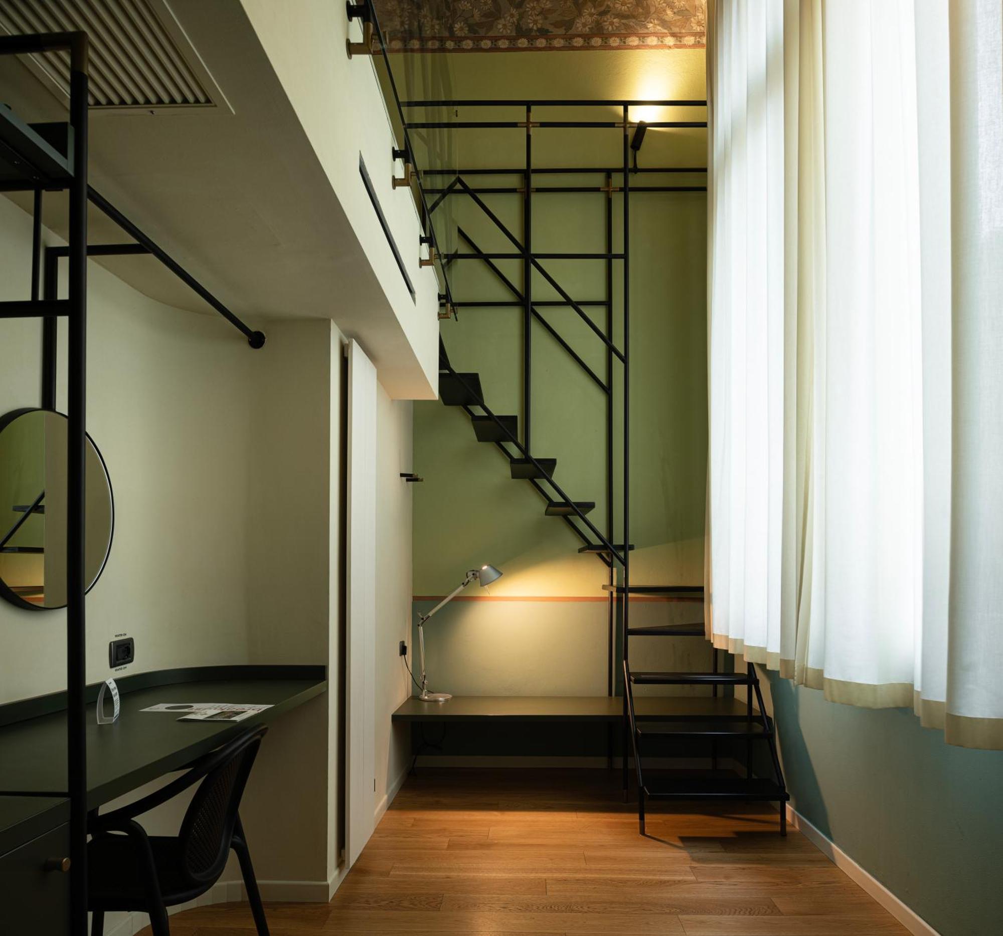 I Portici Hotel Bologna Ngoại thất bức ảnh